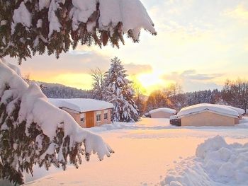 Christelijke wintersportvakantie Duitse Alpen